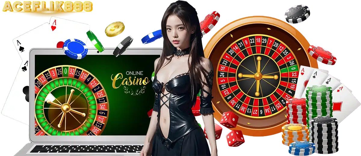 ACEFLIK888 Casino1